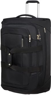 Samsonite Reisoplossingen Zwart Samsonite , Black , Unisex - ONE Size