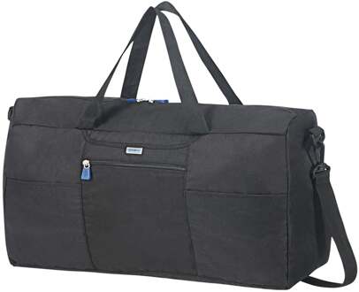 Samsonite Reistas Global Ta Foldable Duffle Zwart - 1