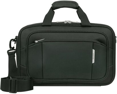 Samsonite Respark 3-Way Bag Underseater forest green weekendtas handbagage Groen - H 25 x B 40 x D 20 cm