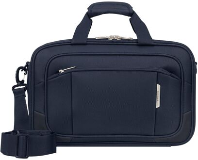 Samsonite Respark 3-Way Bag Underseater midnight blue weekendtas handbagage Blauw - H 25 x B 40 x D 20 cm