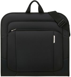 Samsonite Respark Garment Sleeve ozone black kledinghoes Zwart - H 54/107 x B 55 x D 7 cm