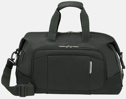 Samsonite Respark Overnight weekendtas forest green Groen - No Size