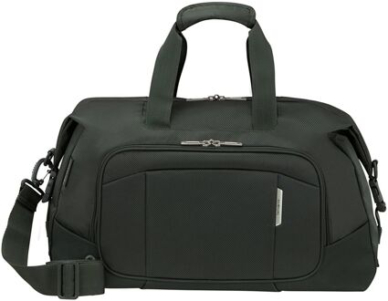 Samsonite Respark Overnight weekendtas forest green Groen