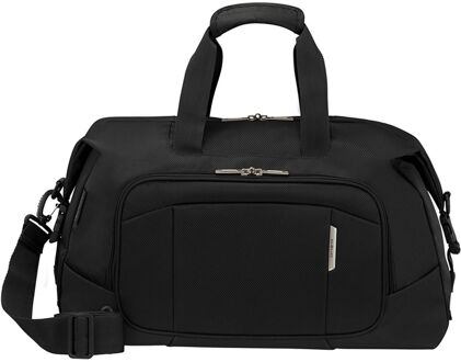 Samsonite Respark Overnight weekendtas ozone black Zwart