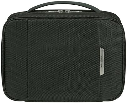 Samsonite Respark Toilet Kit Weekender forest green Groen - H 15 x B 26 x D 11