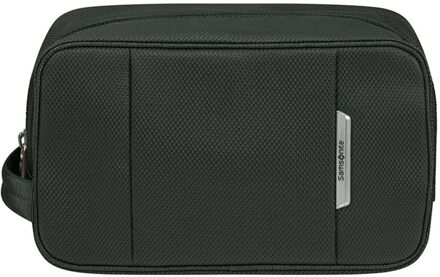 Samsonite Respark toilettas forest green Groen