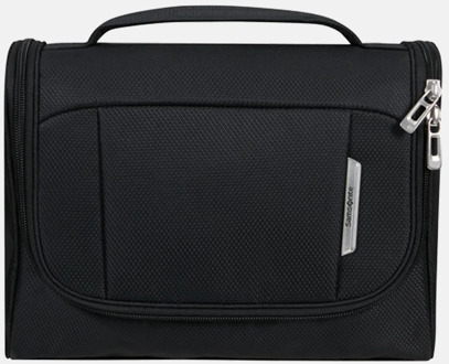 Samsonite Respark toilettas Ozone Black Zwart - No Size