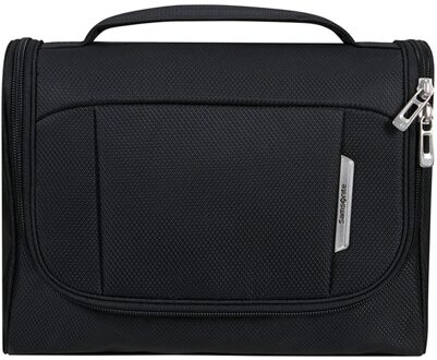 Samsonite Respark toilettas Ozone Black Zwart