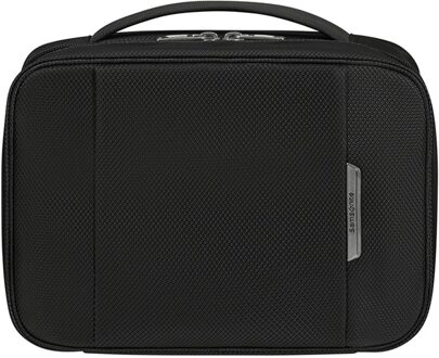 Samsonite Respark toilettas Ozone Black Zwart