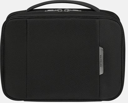 Samsonite Respark toilettas Ozone Black Zwart