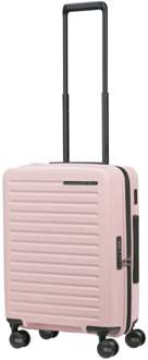 Samsonite Restackd Bagage Samsonite , Pink , Unisex - ONE Size