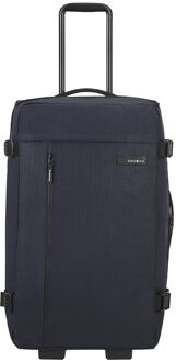 Samsonite Roader Duffle/Wheels 68 dark blue Reistas Blauw - H 41 x B 68 x D 30