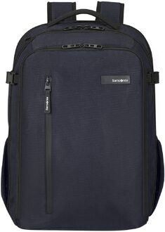 Samsonite Roader Laptop Backpack L Exp Dark Blue