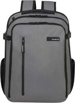 Samsonite Roader Laptop Backpack L Exp Drifter Grey