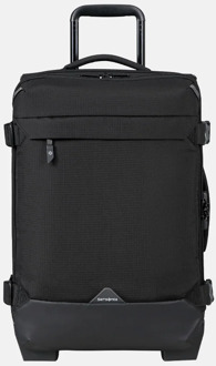 Samsonite Roadseeker reistas 55 cm deep black Zwart