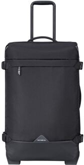 Samsonite Roadseeker reistas 68 cm deep black Zwart