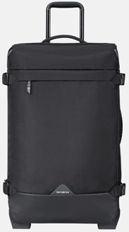 Samsonite Roadseeker reistas 68 cm deep black Zwart