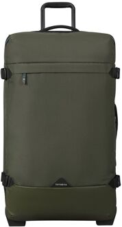 Samsonite Roadseeker reistas 79 cm dark olive Donkergroen