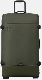 Samsonite Roadseeker reistas 79 cm dark olive Donkergroen
