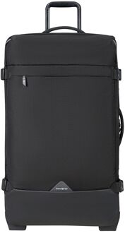 Samsonite Roadseeker reistas 79 cm deep black Zwart