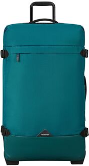 Samsonite Roadseeker reistas 79 cm deep teal Donkerblauw