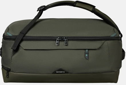 Samsonite Roadseeker weekendtas S dark olive Donkergroen