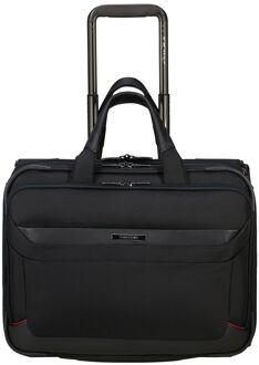 Samsonite Rolling Tote Pro-Dlx 6 business trolley 15 inch black
