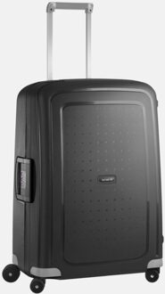 Samsonite S'Cure Spinner 69cm Black