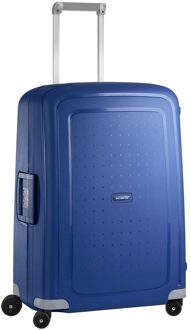 Samsonite S'Cure Spinner 69cm Dark Blue