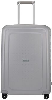 Samsonite S'Cure Spinner 69cm Silver