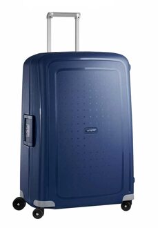 Samsonite S'Cure Spinner 75cm Dark Blue