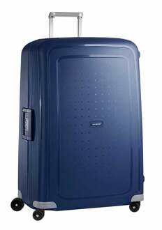 Samsonite S'Cure Spinner 81 cm Dark Blue