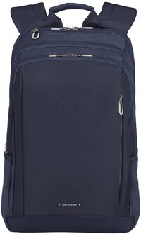 Samsonite "Samsonite Laptoprugzak - Guardit Classy Backpack 14.1"" Midnight Blue"