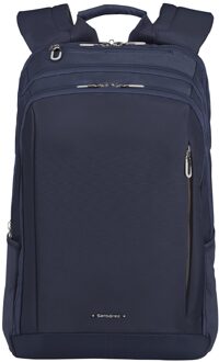 Samsonite "Samsonite Laptoprugzak - Guardit Classy Backpack 15.6"" Midnight Blue"