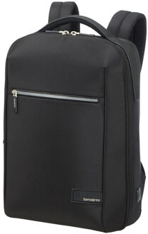 Samsonite "Samsonite Laptoprugzak - Litepoint Lapt. Backpack 14.1"" Black"