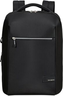 Samsonite "Samsonite Laptoprugzak - Litepoint Lapt. Backpack 15.6"" Black"