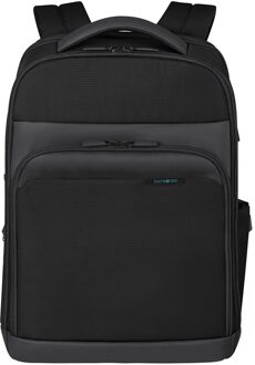 Samsonite "Samsonite Laptoprugzak - Mysight Lpt. Backpack 14.1"" Black"