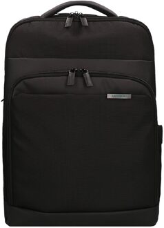 Samsonite "Samsonite Laptoprugzak - Mysight Lpt. Backpack 15.6"" Black"