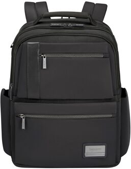 Samsonite "Samsonite Laptoprugzak - Openroad 2.0 Laptop Backpack 15.6"" Black"