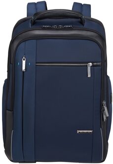 Samsonite "Samsonite Laptoprugzak - Spectrolite 3.0 Lpt Backpack 17.3"" Exp Deep Blue"