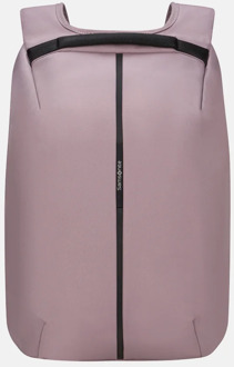Samsonite Securipak 2.0 anti diefstal laptoprugzak 15.6 inch lilac Paars - No Size