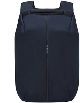 Samsonite Securipak 2.0 Backpack 15.6" dark blue backpack Blauw - H 44.5 x B 30 x D 18