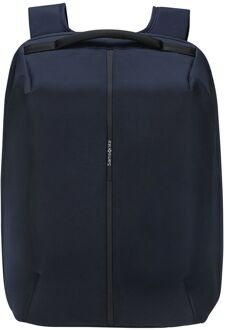 Samsonite Securipak 2.0 Backpack 17.3" dark blue Blauw - H 47.5 x B 33 x D 20 cm