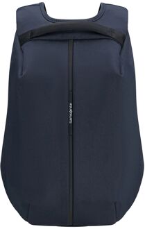 Samsonite Securipak 2.0 Daily Backpack dark blue Blauw - H 40 x B 27 x D 12 cm