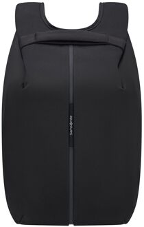 Samsonite Securipak 2.0 laptoprugzak 14.1 inch black Zwart