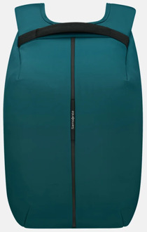 Samsonite Securipak 2.0 laptoprugzak 15.6 inch petrol Blauw