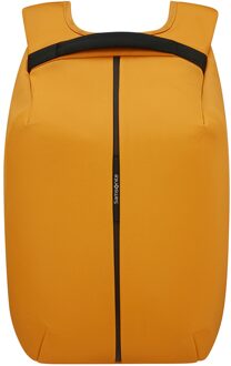 Samsonite Securipak 2.0 Rugzak Samsonite , Yellow , Heren - ONE Size