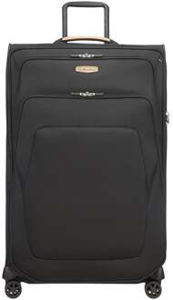 Samsonite Spark Sng Eco Spinner Reiskoffer (Large) - 124 liter - Eco Black