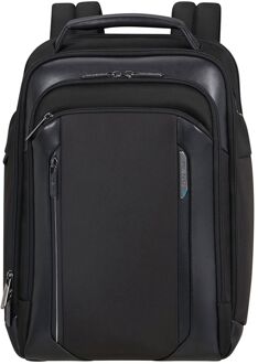 Samsonite Spectrolite 4.0 Laptop Backpack 14.1" black Zwart - H 41 x B 29 x D 14 cm
