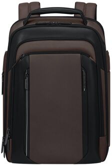 Samsonite Spectrolite 4.0 Laptop Backpack 14.1" brown Bruin - H 41 x B 29 x D 14 cm